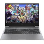 HP OMEN Gaming (2024) Laptop - 14th Gen / Intel Core i7-14650HX / 16inch FHD / 1TB SSD / 32GB RAM / 8GB NVIDIA GeForce RTX 4060 Graphics / Windows 11 Home / English Keyboard / Mica Silver / International Version - [16-AE0073CL]