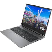HP OMEN Gaming (2024) Laptop - 14th Gen / Intel Core i7-14650HX / 16inch FHD / 1TB SSD / 32GB RAM / 8GB NVIDIA GeForce RTX 4060 Graphics / Windows 11 Home / English Keyboard / Mica Silver / International Version - [16-AE0073CL]