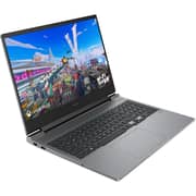 HP OMEN Gaming (2024) Laptop - 14th Gen / Intel Core i7-14650HX / 16inch FHD / 1TB SSD / 32GB RAM / 8GB NVIDIA GeForce RTX 4060 Graphics / Windows 11 Home / English Keyboard / Mica Silver / International Version - [16-AE0073CL]