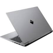 HP OMEN Gaming (2024) Laptop - 14th Gen / Intel Core i7-14650HX / 16inch FHD / 1TB SSD / 32GB RAM / 8GB NVIDIA GeForce RTX 4060 Graphics / Windows 11 Home / English Keyboard / Mica Silver / International Version - [16-AE0073CL]