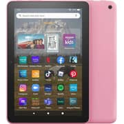 Amazon Fire HD 8 B09BG5PGC3 Tablet - Wi-Fi 32GB 2GB 8inch Rose - International Version