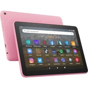 Amazon Fire HD 8 B09BG5PGC3 Tablet - Wi-Fi 32GB 2GB 8inch Rose - International Version