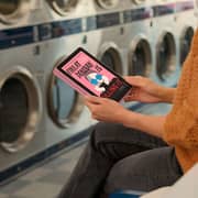 Amazon Fire HD 8 B09BG5PGC3 Tablet - Wi-Fi 32GB 2GB 8inch Rose - International Version