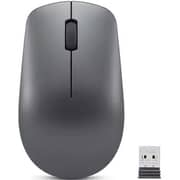 Lenovo Select Wireless Everyday Mouse Storm Grey