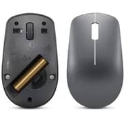 Lenovo Select Wireless Everyday Mouse Storm Grey