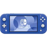 Nintendo Switch Lite Gaming Console 32GB Blue