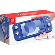 Nintendo Switch Lite Gaming Console 32GB Blue