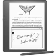 Amazon Kindle Scribe B09BSQ8PRD E Reader Tablet - WiFi 64GB 10.2inch Black