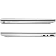 HP ChromeBook 2-in-1 Convertible (2023) Laptop - Intel N200 / 14inch FHD / 128GB SSD / 8GB RAM / Shared Intel UHD Graphics / Chrome OS / English Keyboard / Silver / International Version - [14B-CD0035CL]