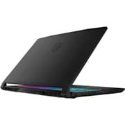 MSI Katana A15 Gaming (2023) Laptop - AMD Ryzen 7-8845HS / 15.6inch FHD / 1TB SSD / 16GB RAM / 8GB NVIDIA GeForce RTX 4060 Graphics / Windows 11 Home / English Keyboard / Black / International Version - [A15 AI B8VF437US]