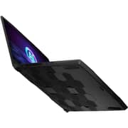 MSI Katana A15 Gaming (2023) Laptop - AMD Ryzen 7-8845HS / 15.6inch FHD / 1TB SSD / 16GB RAM / 8GB NVIDIA GeForce RTX 4060 Graphics / Windows 11 Home / English Keyboard / Black / International Version - [A15 AI B8VF437US]