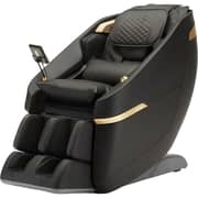 Rotai A37 Ekanite Massage Chair/Sofa BLK