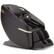 Rotai A37 Ekanite Massage Chair/Sofa BLK
