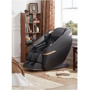 Rotai A37 Ekanite Massage Chair/Sofa BLK