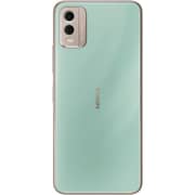 Nokia C32 128GB Autumn Green 4G Smartphone