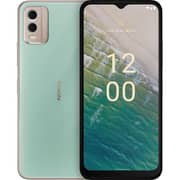 Nokia C32 128GB Autumn Green 4G Smartphone