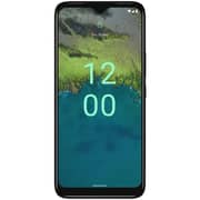 Nokia C12 PRO 64GB Charcoal 4G Smartphone