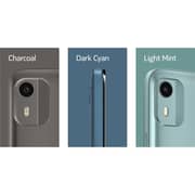 Nokia C12 PRO 64GB Charcoal 4G Smartphone