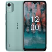 Nokia C12 PRO 64GB Mint 4G Smartphone