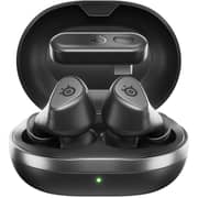 SteelSeries 61680 Arctis GameBuds Wireless Earbuds Black