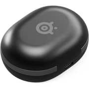 SteelSeries 61680 Arctis GameBuds Wireless Earbuds Black
