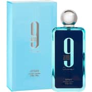 Afnan 9 Am Dive Pefume For Men & Women 100ml Eau De Parfum