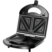 Black and Decker 2-in-1 Sandwich & Grill Maker TS2120-B5