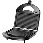 Black and Decker 2-in-1 Sandwich & Grill Maker TS2120-B5