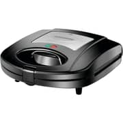 Black and Decker 2-in-1 Sandwich & Grill Maker TS2120-B5