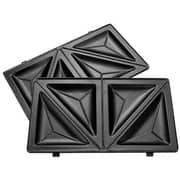 Black and Decker 2-in-1 Sandwich & Grill Maker TS2120-B5