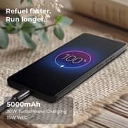 Moto G75 256GB 8GB Charcoal Grey 5G Smartphone