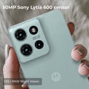 Moto G75 256GB 8GB Charcoal Grey 5G Smartphone