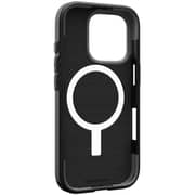 UAG Civilian MagSafe Case Black iPhone 16 Pro