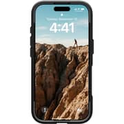 UAG Civilian MagSafe Case Black iPhone 16 Pro
