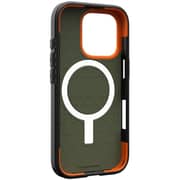 UAG Civilian MagSafe Case Olive Drab iPhone 16 Pro