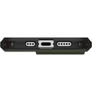 UAG Civilian MagSafe Case Olive Drab iPhone 16 Pro