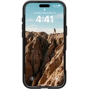 UAG Civilian MagSafe Case Black iPhone 16 Pro Max
