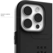 UAG Civilian MagSafe Case Black iPhone 16 Pro Max