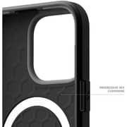 UAG Civilian MagSafe Case Black iPhone 16 Pro Max