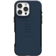 UAG Civilian MagSafe Case Mallard iPhone 16 Pro Max