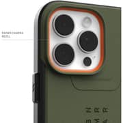 UAG Civilian MagSafe Case Olive Drab iPhone 16 Pro Max