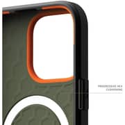 UAG Civilian MagSafe Case Olive Drab iPhone 16 Pro Max