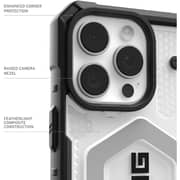 UAG Pathfinder MagSafe Case Ice/Silver iPhone 16 Pro