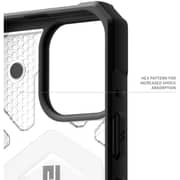 UAG Pathfinder MagSafe Case Ice/Silver iPhone 16 Pro