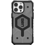UAG Pathfinder MagSafe Case Ash iPhone 16 Pro Max