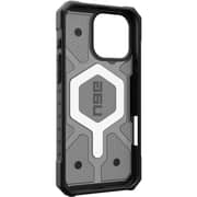 UAG Pathfinder MagSafe Case Ash iPhone 16 Pro Max