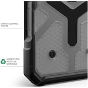 UAG Pathfinder MagSafe Case Ash iPhone 16 Pro Max