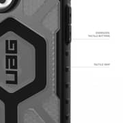 UAG Pathfinder MagSafe Case Ash iPhone 16 Pro Max