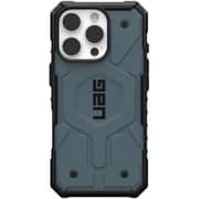 UAG Pathfinder MagSafe Case Cloud Blue iPhone 16 Pro