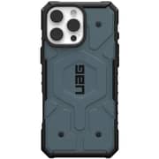 UAG Pathfinder MagSafe Case Cloud Blue iPhone 16 Pro Max